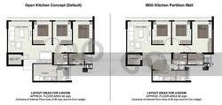 Blk 606B Tampines Greenridges (Tampines), HDB 4 Rooms #555546751